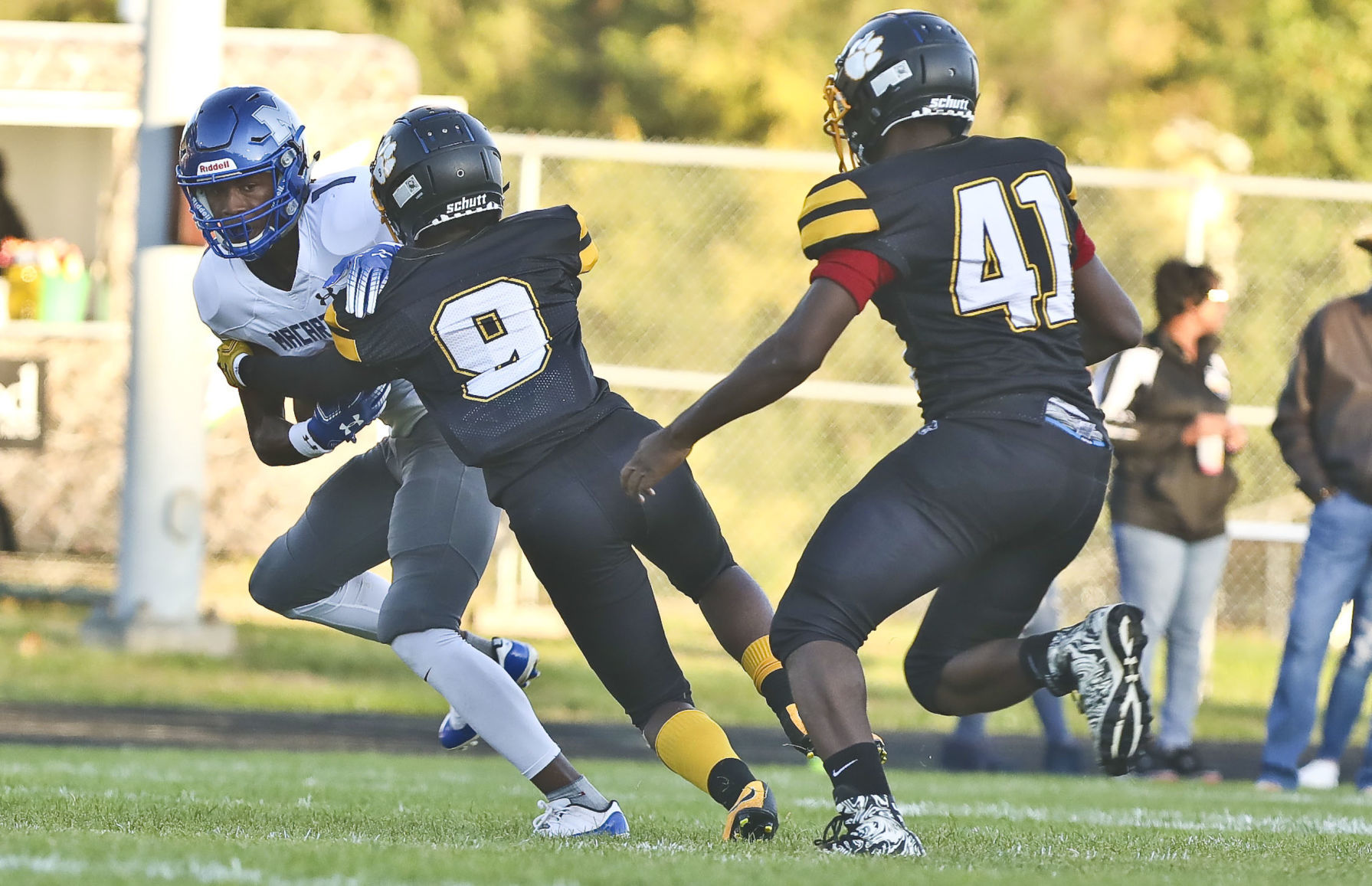 MacArthur 54 Eisenhower 0 29 10.18.19.JPG